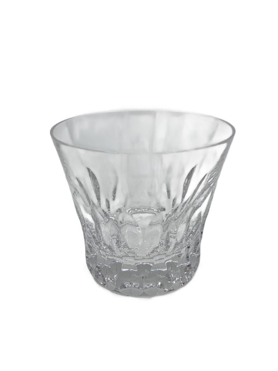 【ブランド】Baccarat 【ブランドカナ】バカラ 【型番】 【程度】B 【サイズ】 【メインカラー】クリア 【素材・生地】 【キーワード】　　　/ 2026/06/09 セカンドストリート黒磯店【5051】【中古】Baccarat◆グラス/CLR/ ブランド Baccarat 型番 カラー クリア 柄 素材・生地 >色・素材について サイズ >サイズ表示について 実寸（cm） 【グラス】 幅：9.5 / 高さ：8.5 / 奥行：9.5 【その他】 その他サイズ：/ 商品は　セカンドストリート黒磯店の店頭にて販売しております。商品に関するお問合わせは、お電話(TEL:0287-74-5051)にて、問合わせ番号：2344213869831をお伝えください。 配送方法やお支払い方法に関するお問い合わせは、サポートセンターまでご連絡をお願いします。 ※お電話の対応は営業時間内のみとなります。お問い合わせフォームでお問い合わせの際はご注文番号をご記入下さい