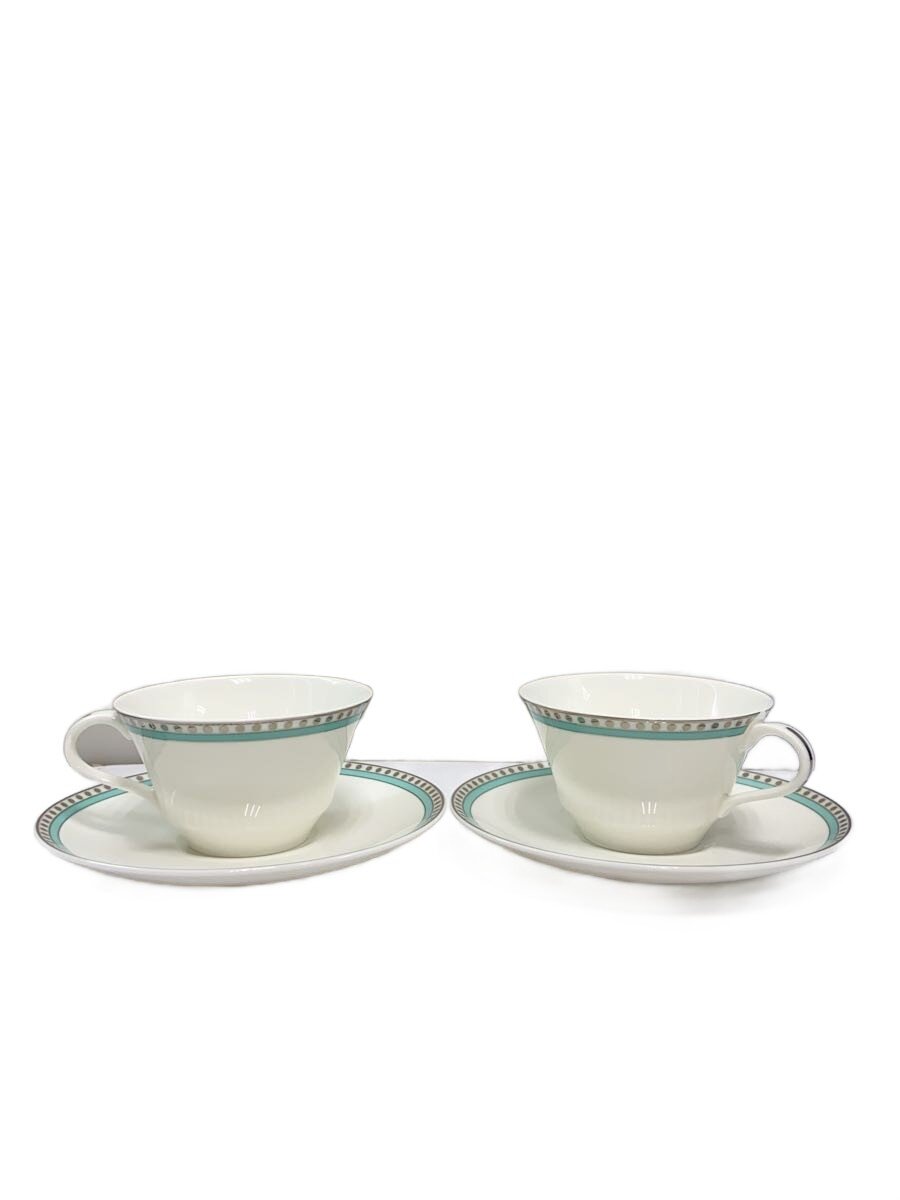 Rakuten - 【中古】TIFFANY&Co.◆洋食器その他/2点セット/WHT【キッチン用品】
