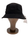 【中古】CA4LA◆ハット/--/コットン/BLK/メンズ【服飾雑貨他】(4)