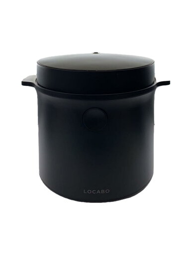 【中古】LOCABO◆炊飯器 JM-C20E【家電・ビジュアル・オーディオ】 【中古】LOCABO◆炊飯器 JM-C20E【家電・ビジュアル・オーディオ】