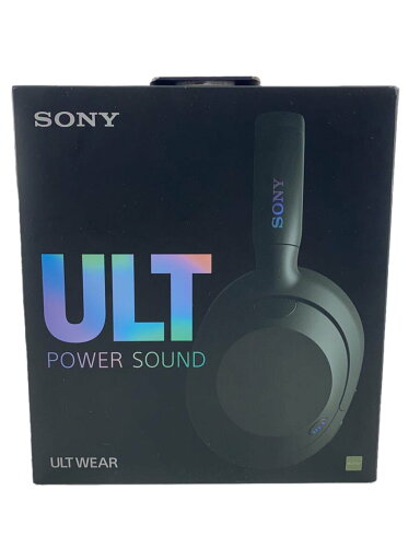 【中古】SONY◆ヘッドホン/wh-ult900n【家電・ビジュアル・オーディオ】 【中古】SONY◆ヘッドホン/wh-ult900n【家電・ビジュアル・オーディオ】