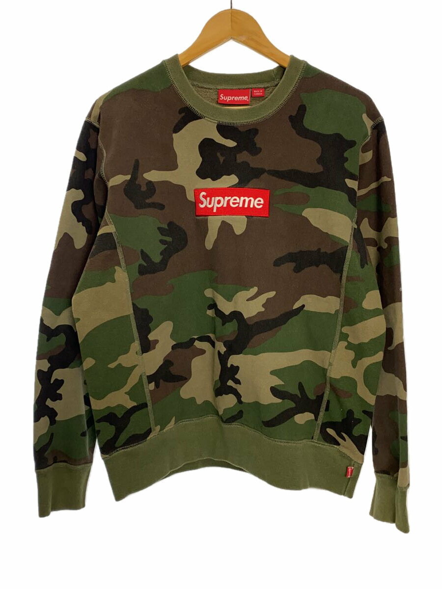 Supreme カモフラージュ クルーネック トレーナー 楽天市場】迷彩(ブランドシュプリーム)(スウェット