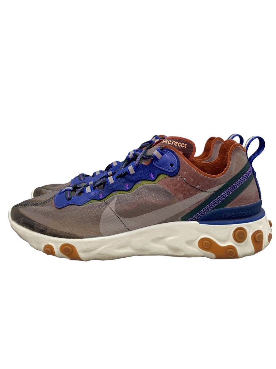 楽天市場】nike react element 87の通販