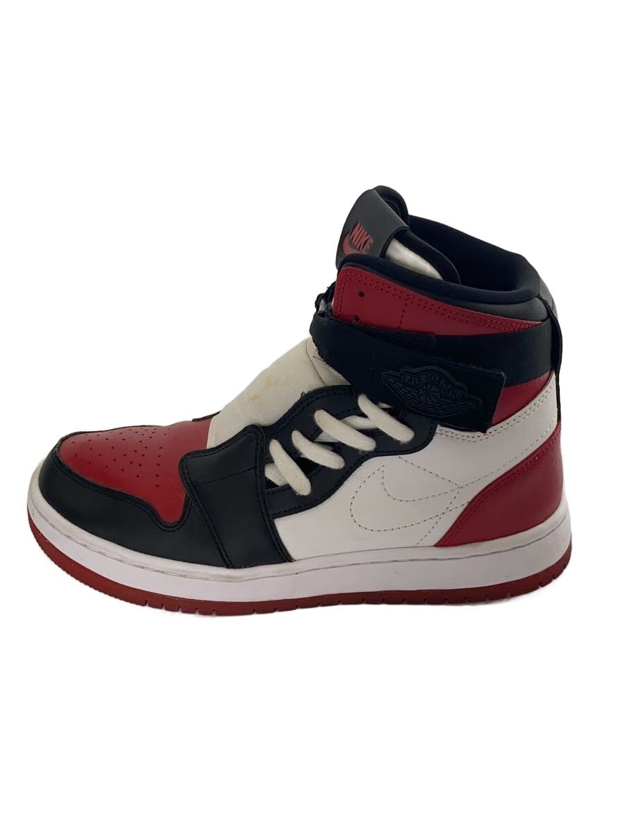 NIKE◆WMNS AIR JORDAN 1 NOVA XX/ウィメンズエアジョーダンノバ/ホワイト/AV4052-106