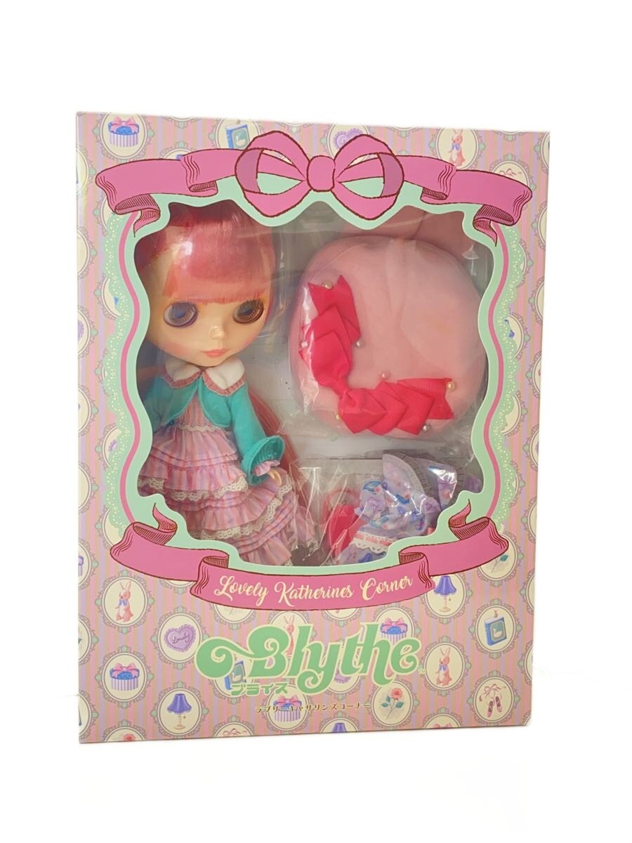 【中古】TAKARA TOMY◆ブライス/ラブリーキャサリンズコーナー/10822【ホビー】