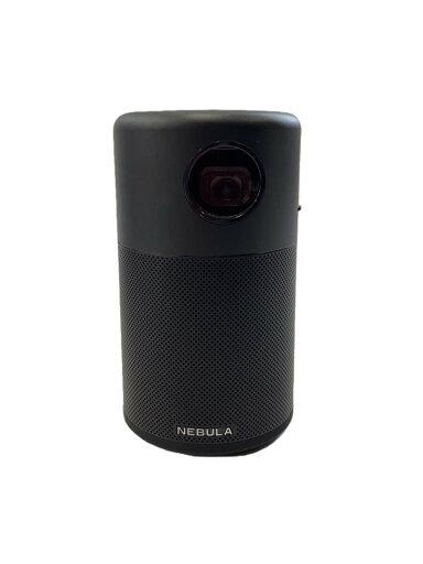 【中古】ANKER◆プロジェクター Nebula Capsule Pro D4111N12【家電・ビジュアル・オーディオ】 【中古】ANKER◆プロジェクター Nebula Capsule Pro D4111N12【家電・ビジュアル・オーディオ】