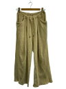 【中古】saby◆ボトム/2/コットン/BEG/24A-081802【メンズウェア】(4)
