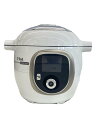 【中古】T-fal◆電気調理鍋 CY8521JP【家電・ビジュアル・オーディオ】