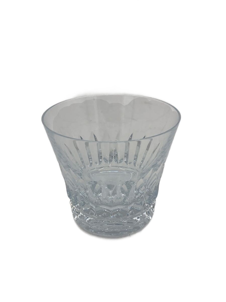 【中古】Baccarat◆グラス/CLR/21年/ティアラ/タンブラー【キッチン用品】