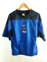 【中古】NIKE◆スポーツウェアー【スポーツ】