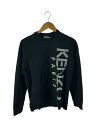 【中古】KENZO◆スウェット/XS/コット