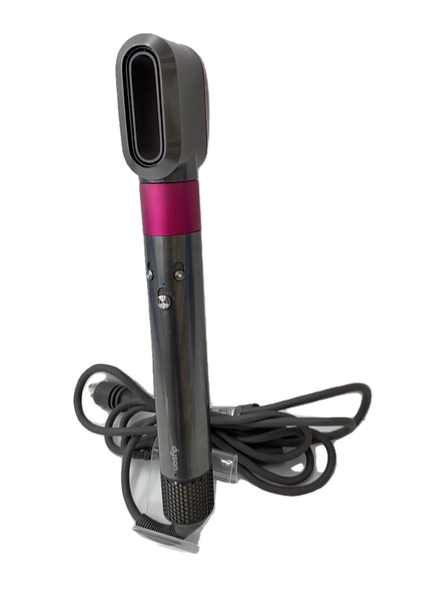 【中古】dyson◆くし形ドライヤー HS01 VNS FN【家電・ビジュアル・オーディオ】