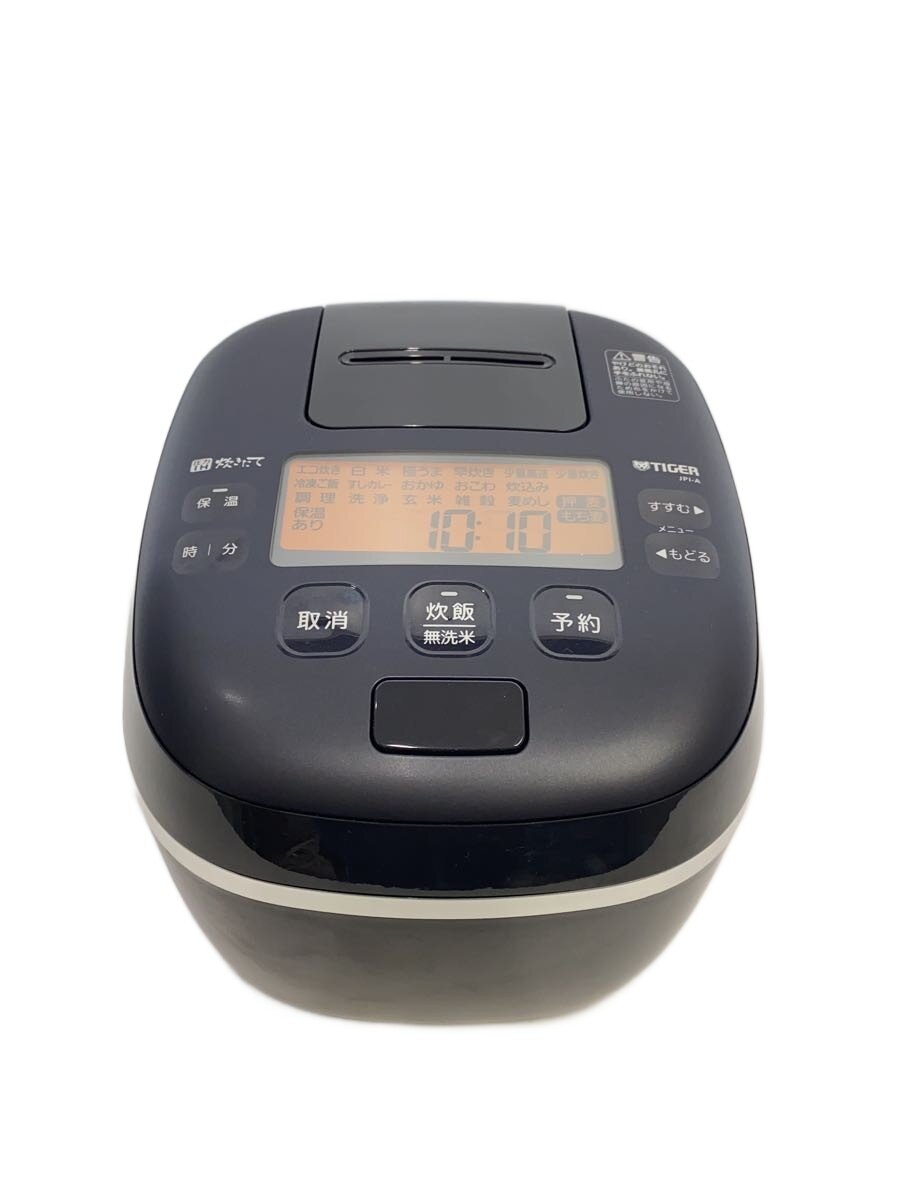 【中古】TIGER◆炊飯器 