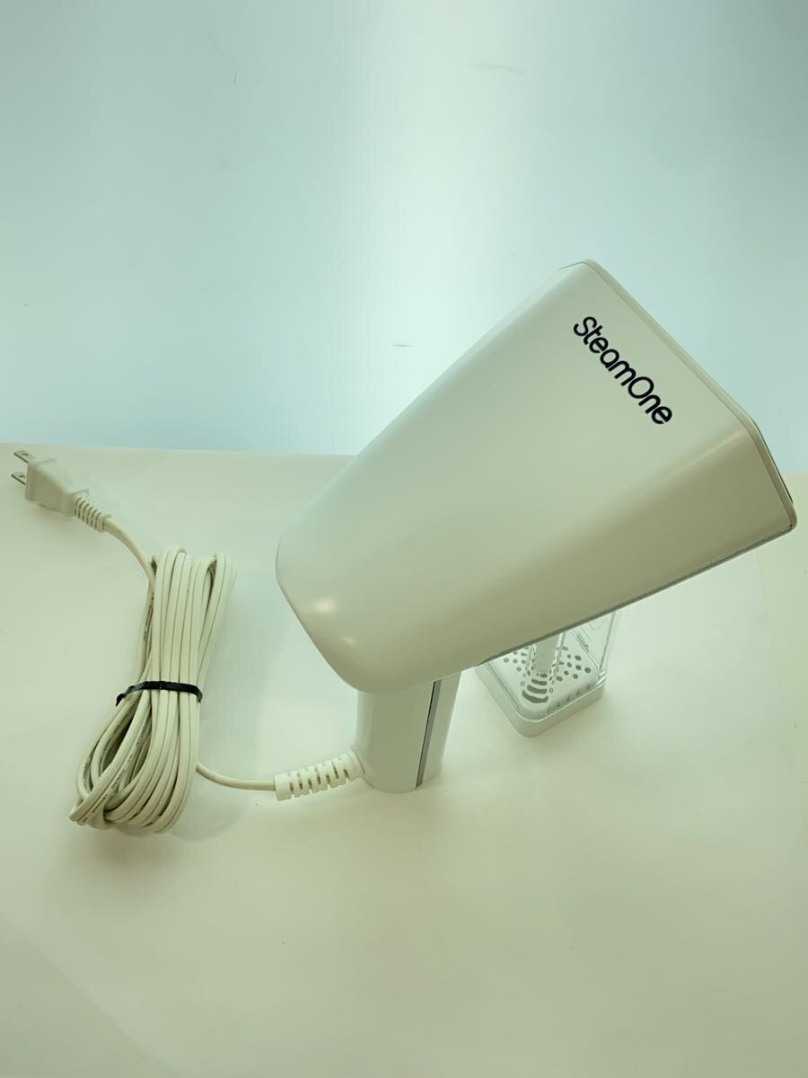 【中古】生活家電その他/Steamone/衣類スチーマー【家電・ビジュアル・オーディオ】