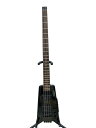 【中古】HOHNER◆エレキベースギター/BLK【楽器】