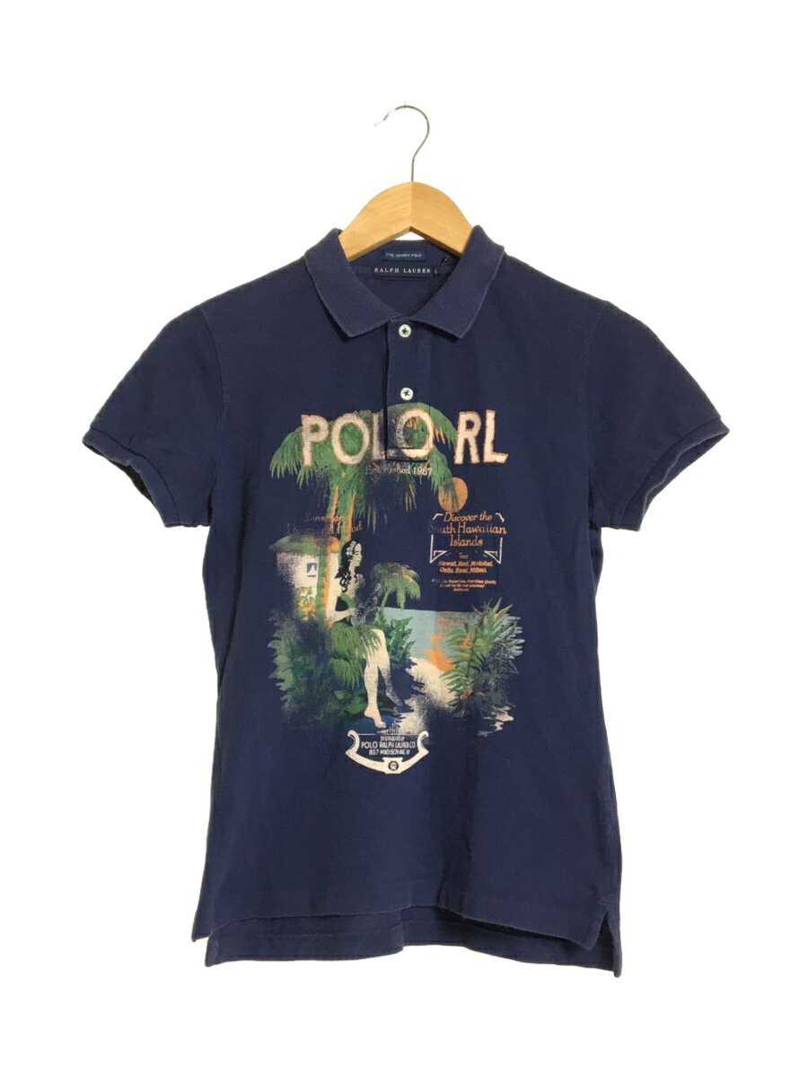 【中古】RALPH LAUREN◆ポ