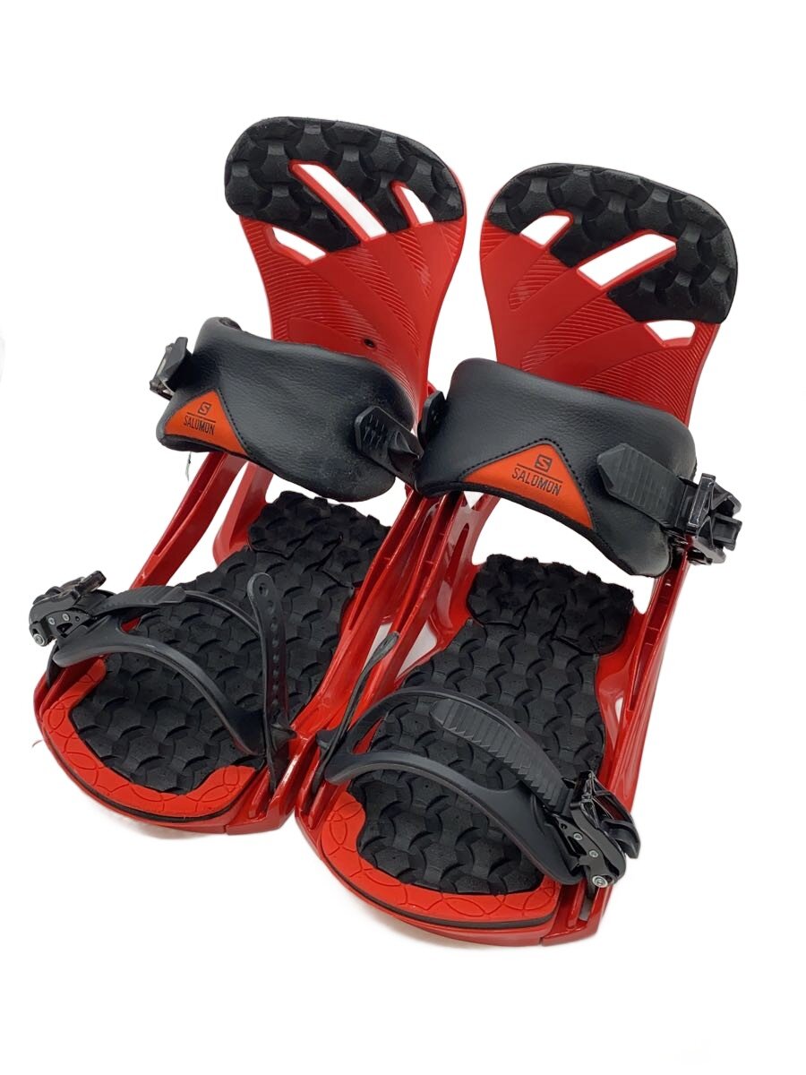 【ブランド】salomon 【ブランドカナ】サロモン 【型番】 【程度】B 【カラー】レッド 【キーワード】　　 2026/03/30 セカンドストリート加島店 【2810】【中古】salomon◆スノーボードバインディング/L/RED【スポーツ】 ブランド salomon 型番 カラー レッド 実寸 【/】 幅：15.5cm / 高さ：26cm / 奥行：23cm 【その他】 その他サイズ：/ 商品は　セカンドストリート加島店の店頭にて販売しております。商品に関するお問合わせは、お電話(TEL:06-6306-6650)にて、問合わせ番号：2328104869902をお伝えください。 配送方法やお支払い方法に関するお問い合わせは、サポートセンターまでご連絡をお願いします。 ※お電話の対応は営業時間内のみとなります。お問い合わせフォームでお問い合わせの際はご注文番号をご記入下さい この商品に関する出品店舗からのコメント 一般的な中古品。目立った傷や汚れは見受けられません。 店頭でも販売中の商品ですので状態の変化がある場合があります。 気になる点がこございましたらお気軽に当店までお問い合せ下さいませ。