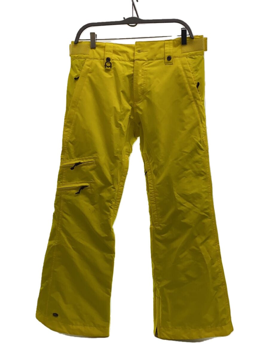 【中古】Bonfire◆ウェアー/L/YLW【スポーツ】