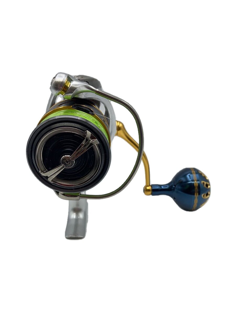 DAIWA - 【中古】DAIWA◆スピニングリール/3041518FREAMS/LT3000-CXH【スポーツ】