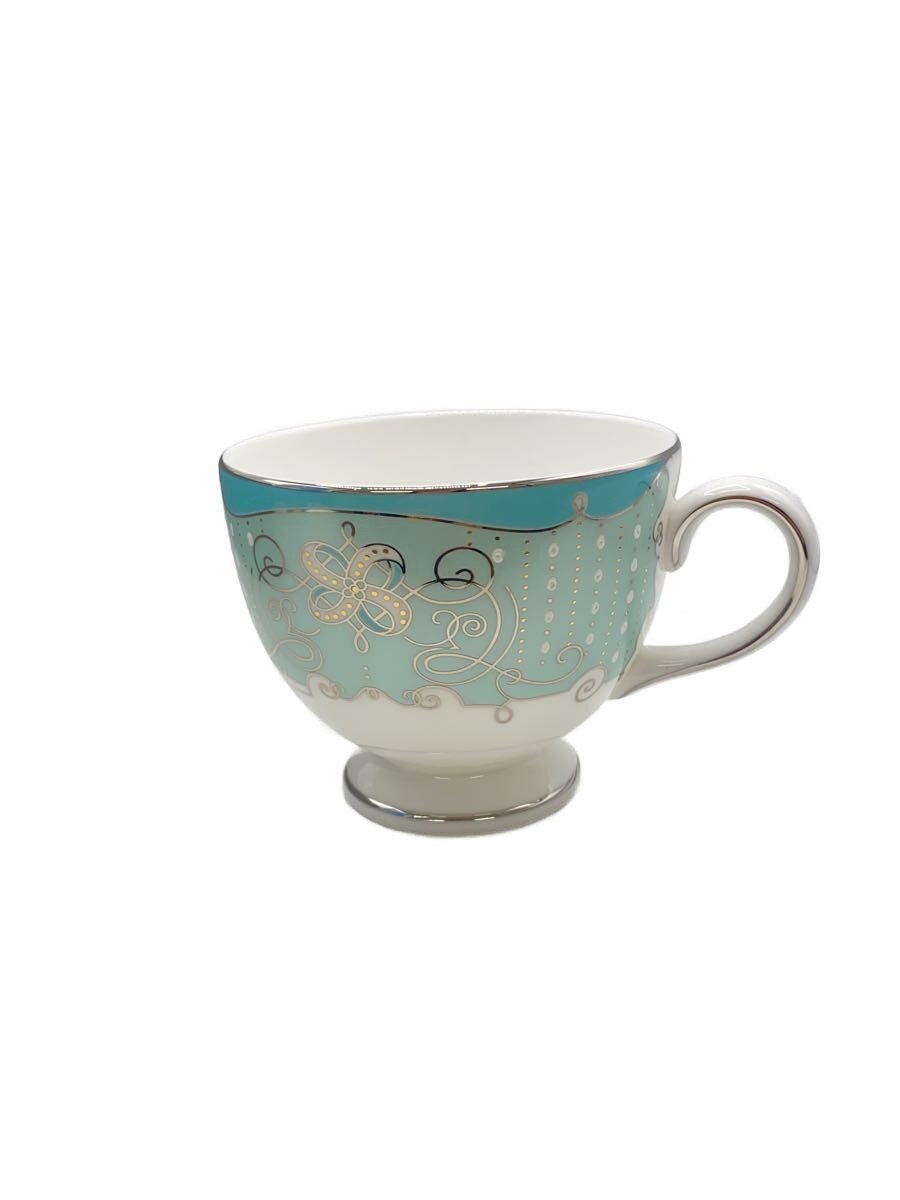 【中古】WEDGWOOD◆カップ&ソーサー/2点セット/BLU//【キッチン用品】