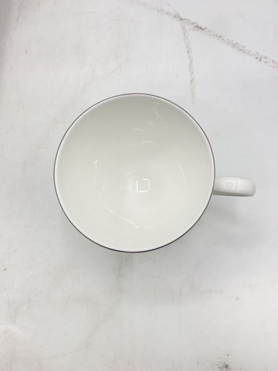 【中古】WEDGWOOD◆カップ&ソーサー/2点セット/BLU//【キッチン用品】