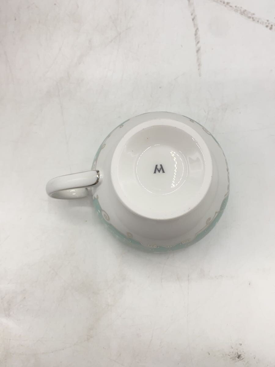 【中古】WEDGWOOD◆カップ&ソーサー/2点セット/BLU//【キッチン用品】