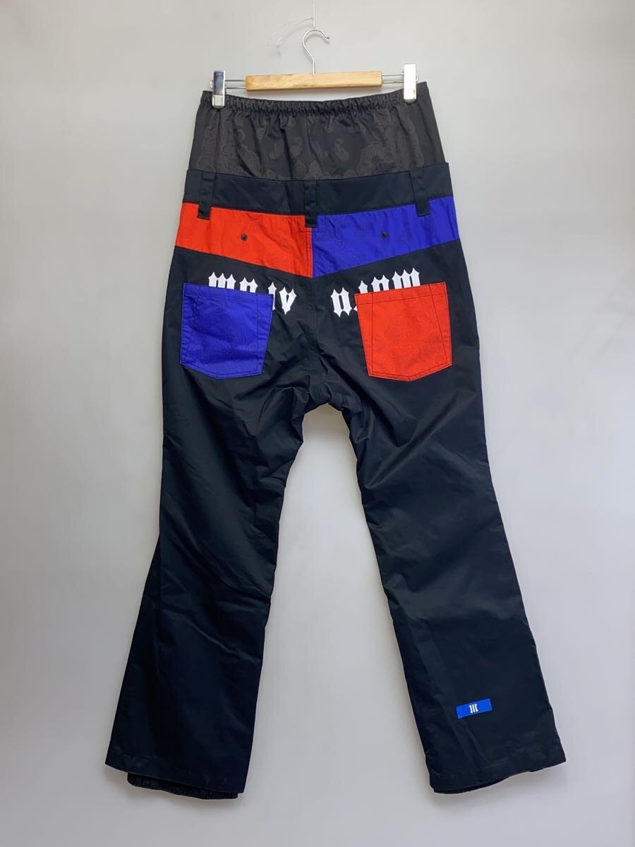 【中古】MARQLEEN/ウェアー/L/BLK/MQ015001190【スポーツ】 2
