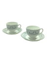 【中古】WEDGWOOD◆カップ&ソーサー/2点セット【キッチン用品】
