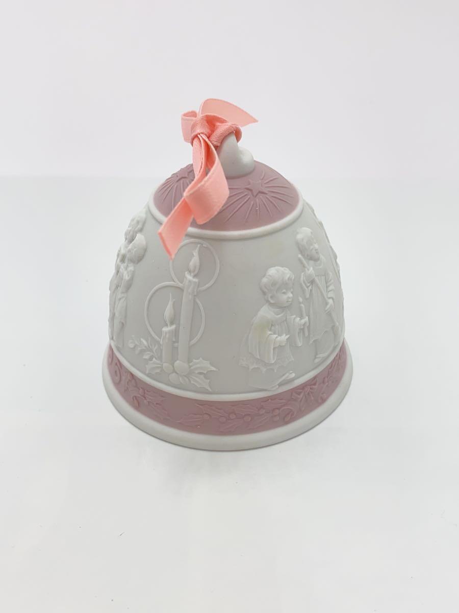 【中古】Lladro◆インテリア雑貨/16297/CAMPANA NAVIDAD 1996 CHRISTMAS BELL【インテリア小物・日用雑貨】 [2]