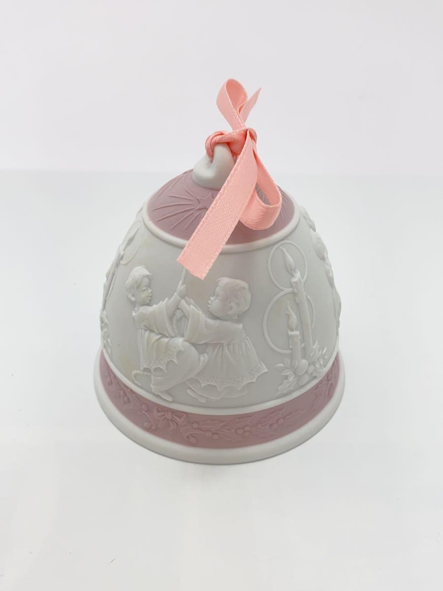 【中古】Lladro◆インテリア雑貨/16297/CAMPANA NAVIDAD 1996 CHRISTMAS BELL【インテリア小物・日用雑貨】 [3]