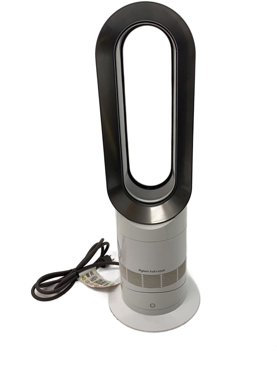 楽天市場】ダイソン am05 ファンヒーター hot＋cool am05wsの通販