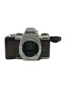【中古】PENTAX◆PENTAX◆フィルムカメラ/フィルム一眼レフ/MZ-5/ボディ【カメラ】