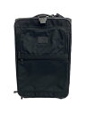【中古】TUMI◆トラベルキャリー/--/BLK/無地【バッグ】