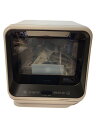 【中古】siroca(Auc Sale)◆食器洗い機 SS-M151【家電・ビジュアル・オーディオ】