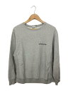 【中古】A BATHING APE◆スウェット/M/コットン/GRY【メンズウェア】(4)