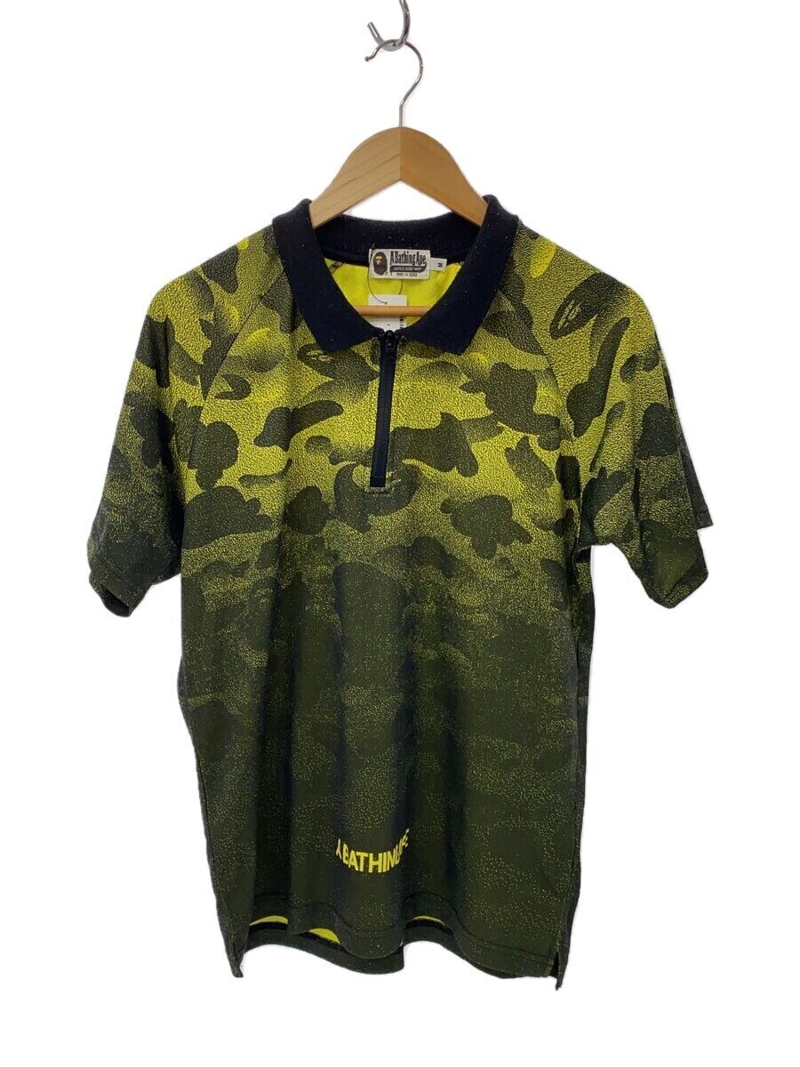 楽天市場】a bathing ape tシャツ（素材（生地・毛糸）ポリエステル