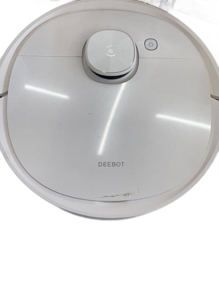 【ブランド】ECOVACS 【ブランドカナ】エコバックス 【型番】 【程度】C 【カラー】 【キーワード】　　　/ 2026/06/17 セカンドストリート柳井店 【4637】【中古】ECOVACS◆掃除機 DEEBOT T9+ DLX13-54//【家電・ビジュアル・オーディオ】 ブランド ECOVACS 型番 カラー 実寸（cm） 【掃除機】 幅：/ / 高さ：/ / 奥行：/ 【その他】 その他サイズ：/ 商品は　セカンドストリート柳井店の店頭にて販売しております。商品に関するお問合わせは、お電話(TEL:0820-24-2882)にて、問合わせ番号：2346370869952をお伝えください。 配送方法やお支払い方法に関するお問い合わせは、サポートセンターまでご連絡をお願いします。 ※お電話の対応は営業時間内のみとなります。お問い合わせフォームでお問い合わせの際はご注文番号をご記入下さい