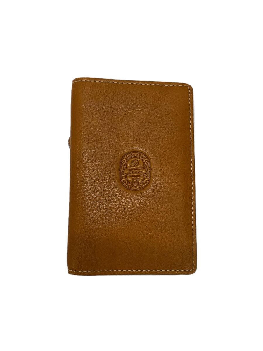 Rakuten - 【中古】DAKOTA◆2つ折り財布/牛革/CML/メンズ【服飾雑貨他】