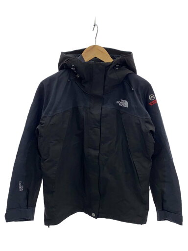 【中古】THE NORTH FACE◆ナイロンジャケット_NPW15900/S/ナイロン/BLK【メンズウェア】 【中古】THE NORTH FACE◆ナイロンジャケット_NPW15900/S/ナイロン/BLK【メンズウェア】