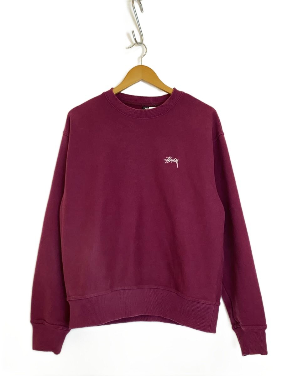 楽天市場】STUSSY（カラーワインレッド）（トップス｜メンズ