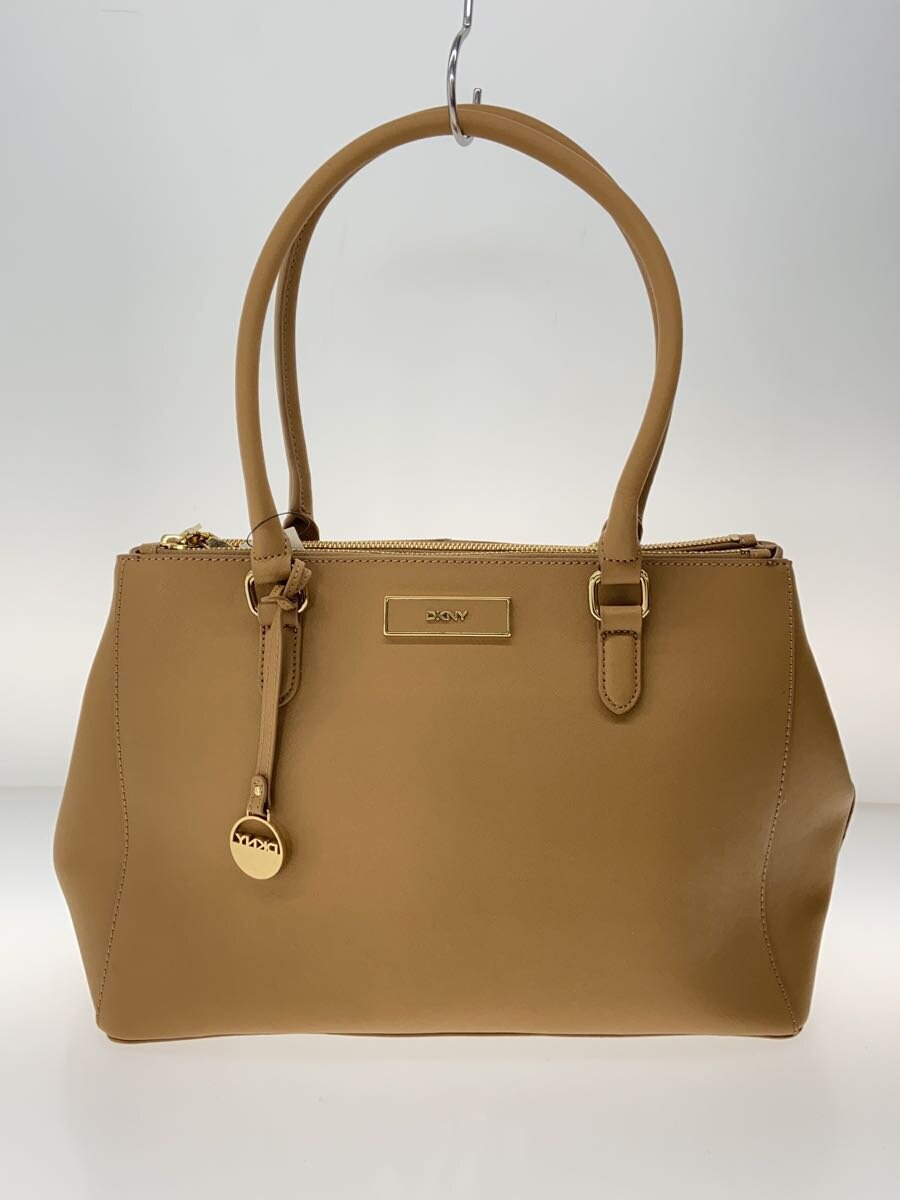 【中古】DKNY(DONNA KARAN NEW YORK)◆バッ�
