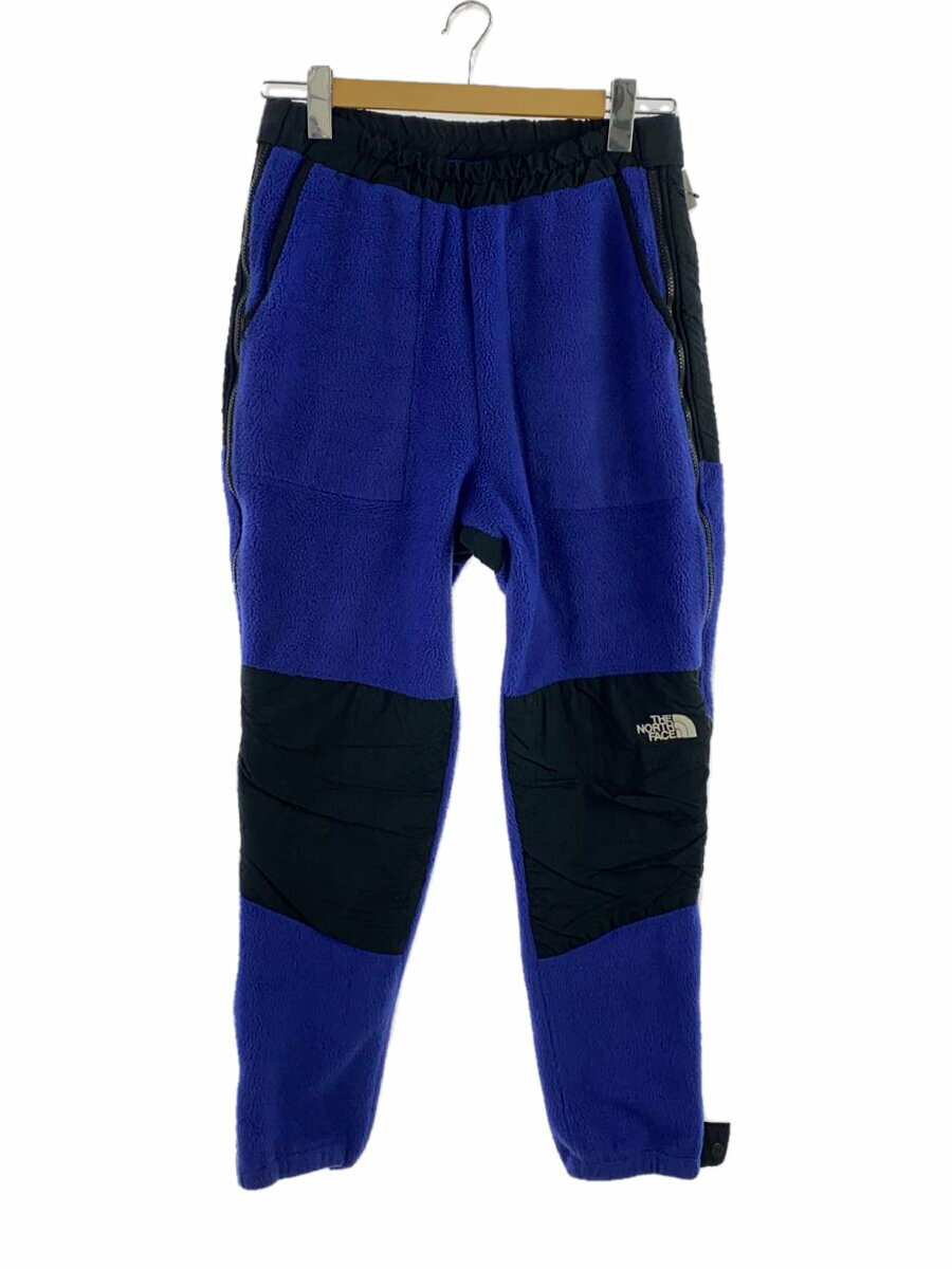 【中古】THE NORTH FACE◆ボトム/M/ポリエステル/BLU/054226/10【メンズウェア】