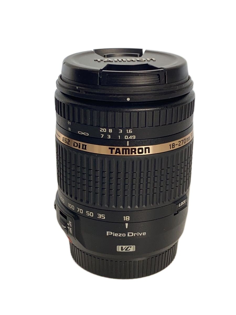 楽天市場】18-270mm f/3.5-6.3 di ii vc pzdの通販