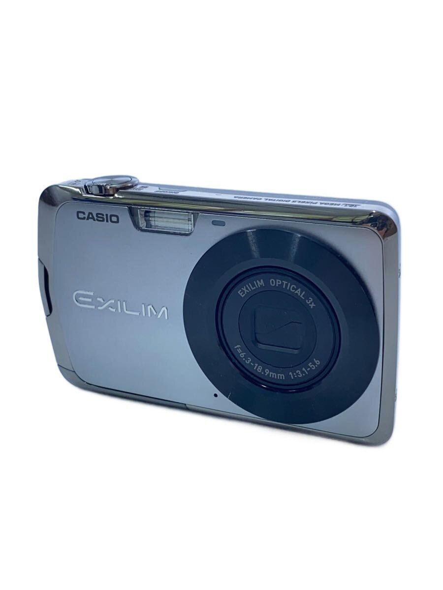 楽天市場】カシオ exilim ex－z330の通販