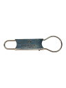 【中古】YOHJI YAMAMOTO◆GOTHIC Yohji Yamamoto/KEY HOLDER/ヴァンパイアファング/2015/SV950///【服飾雑貨他】(4)