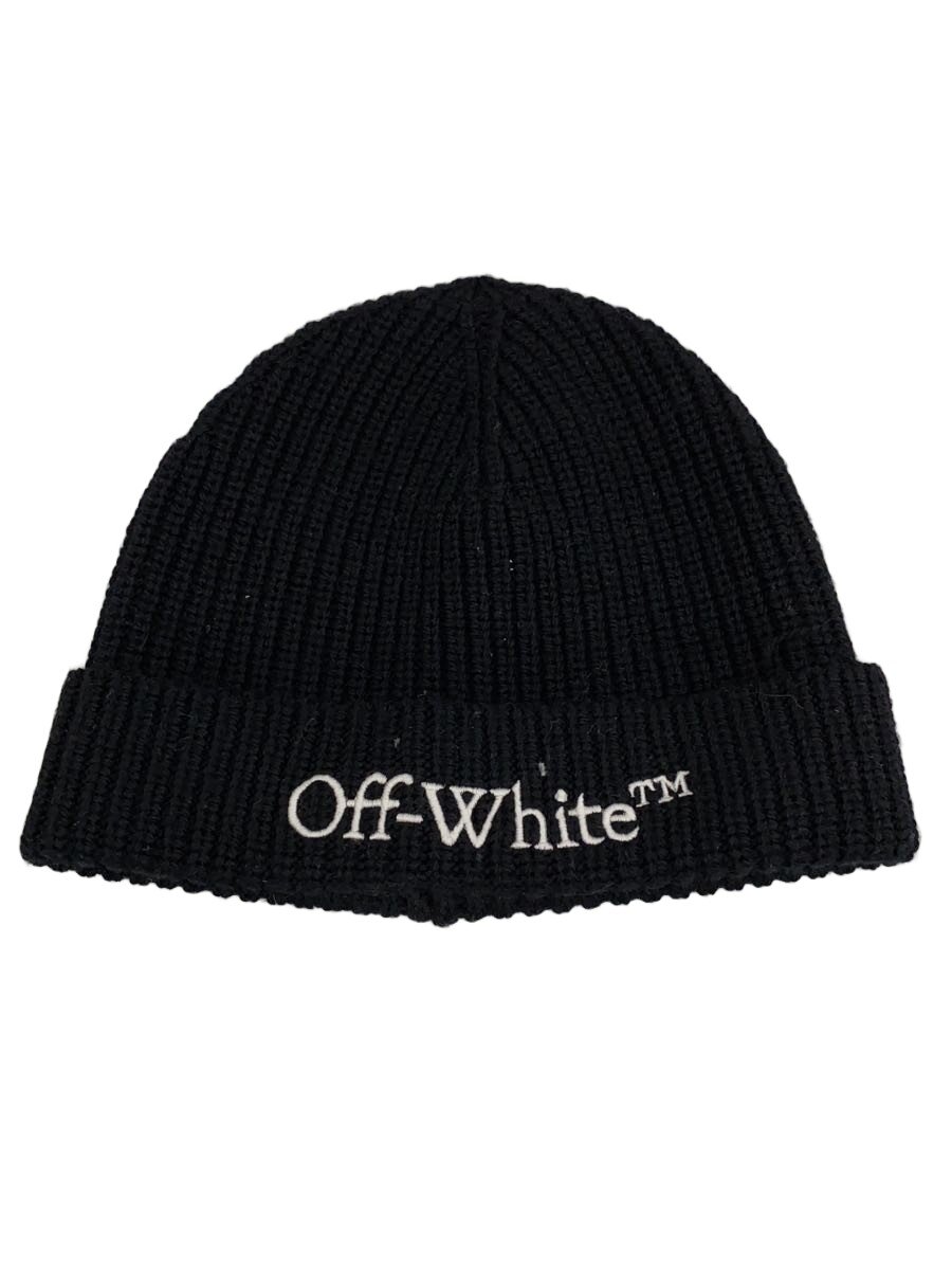 楽天市場】off－white オフホワイト ニット帽の通販
