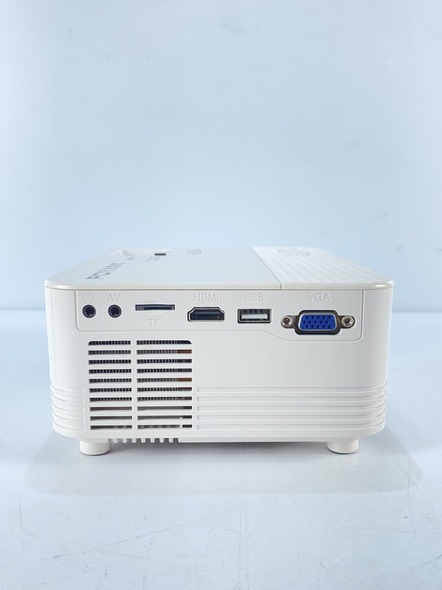 【中古】POYANK◆プロジェクター/PJ0453【家電・ビジュアル・オーディオ】