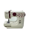 【中古】JANOME◆ミシン JM-59【家電・ビジュアル・オーディオ】