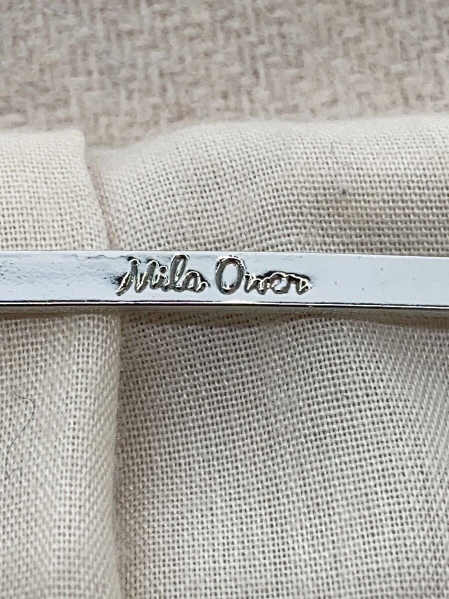 【中古】Mila Owen◆ピーコート/1/ウール/IVO/無地/09WFC185105【レディースウェア】 jumblestore-38329404 2nd STREET 楽天市場店 サンプル画像3