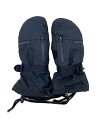 【中古】DAKINE◆ダカイン/ミトン/BLK/BD237-719【スポーツ】